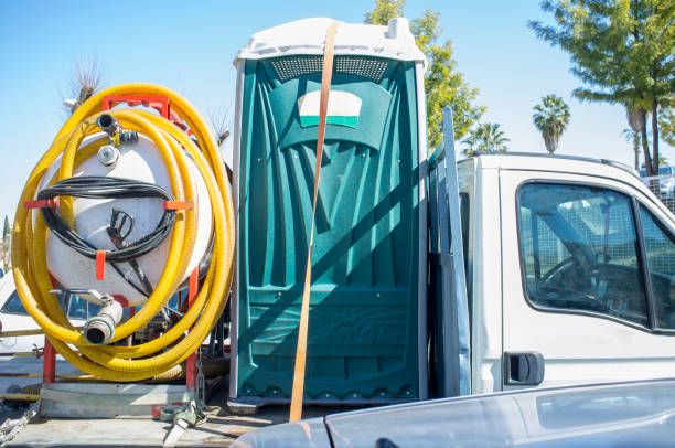 Best Affordable portable toilet rental  in Pecan Grove, TX
