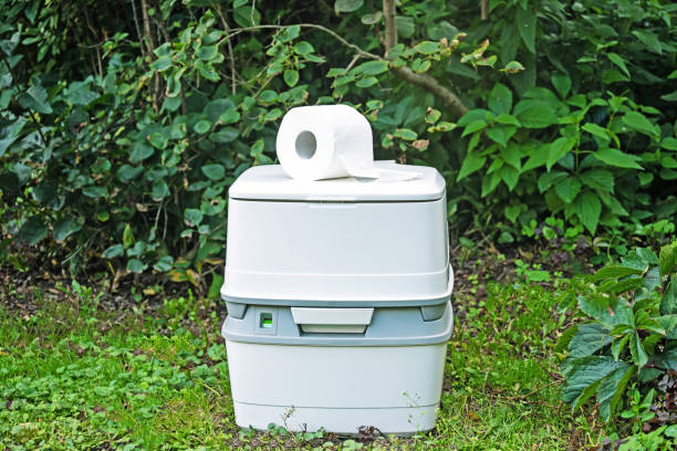 Best Local porta potty services  in Pecan Grove, TX