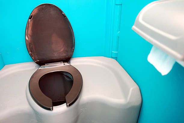 Portable restroom solutions in Pecan Grove, TX
