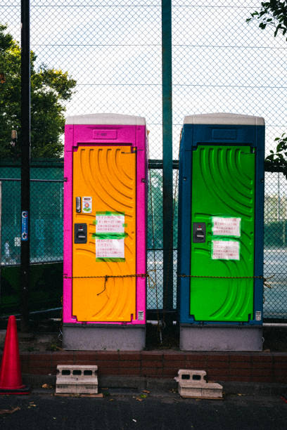 Best Emergency porta potty rental  in Pecan Grove, TX