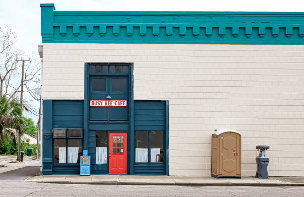 Best Portable toilet rental cost  in Pecan Grove, TX