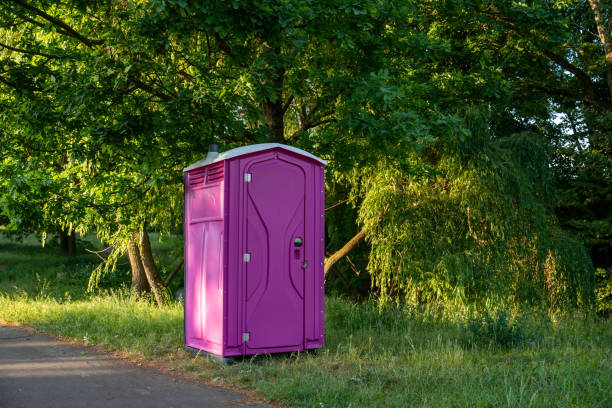 Best Luxury portable toilet rental  in Pecan Grove, TX